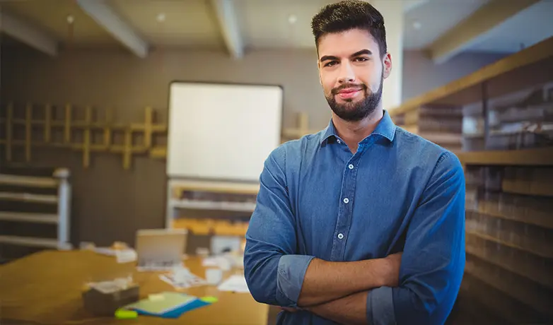 Creación de Empresas