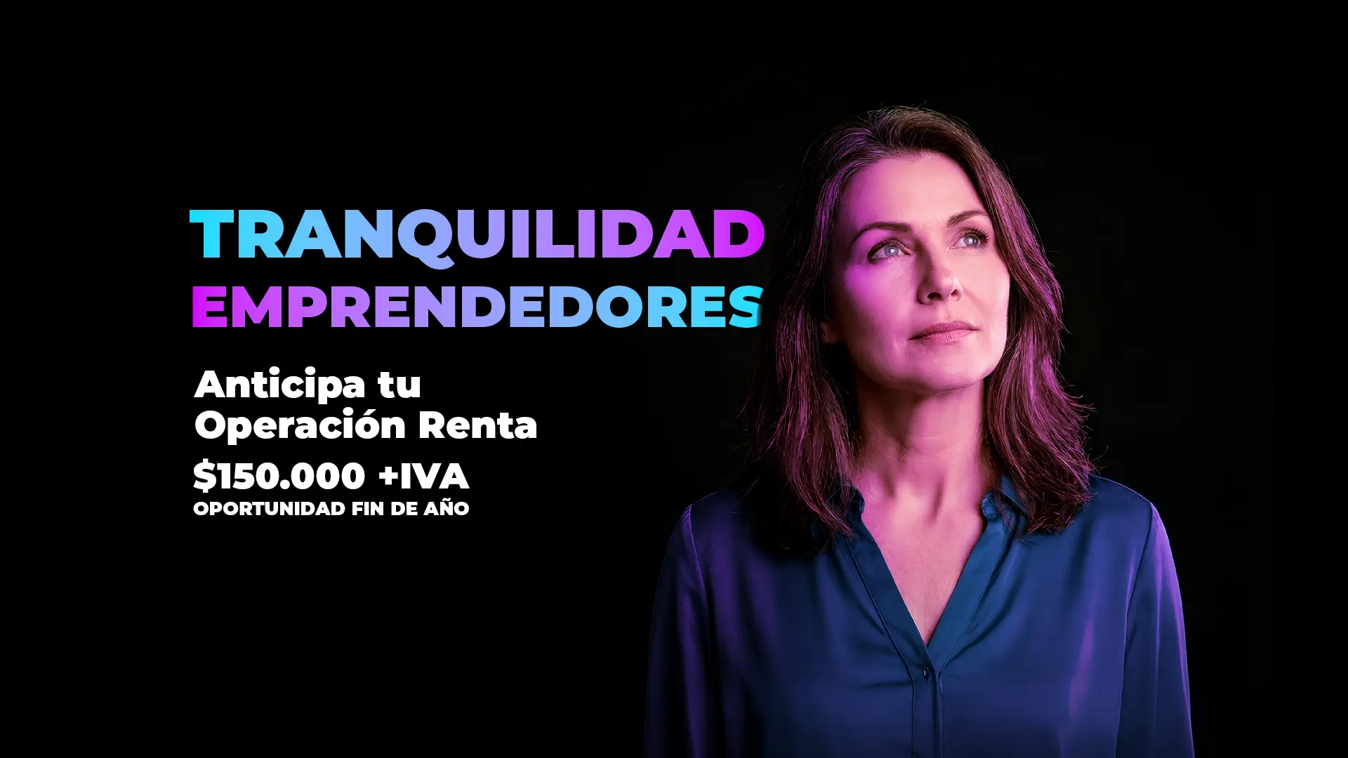 Anticipa tu Operación Renta