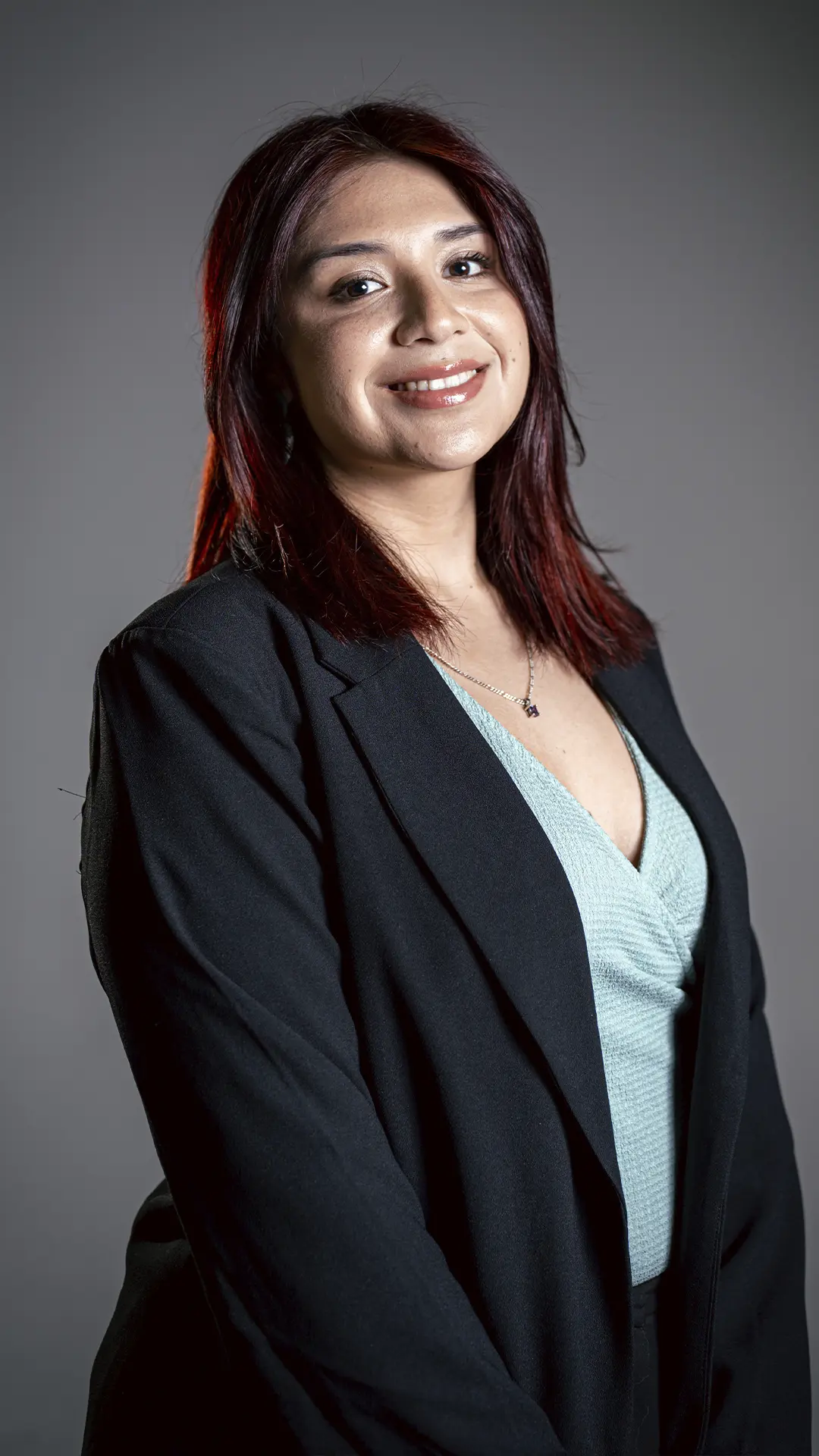 Thiaren Benitez Silva - RRHH