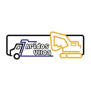 Áridos Ulloa SpA