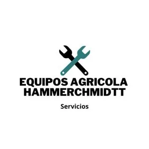 Equipos Agrícola Hammerchmidtt
