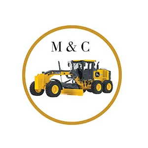 M & C