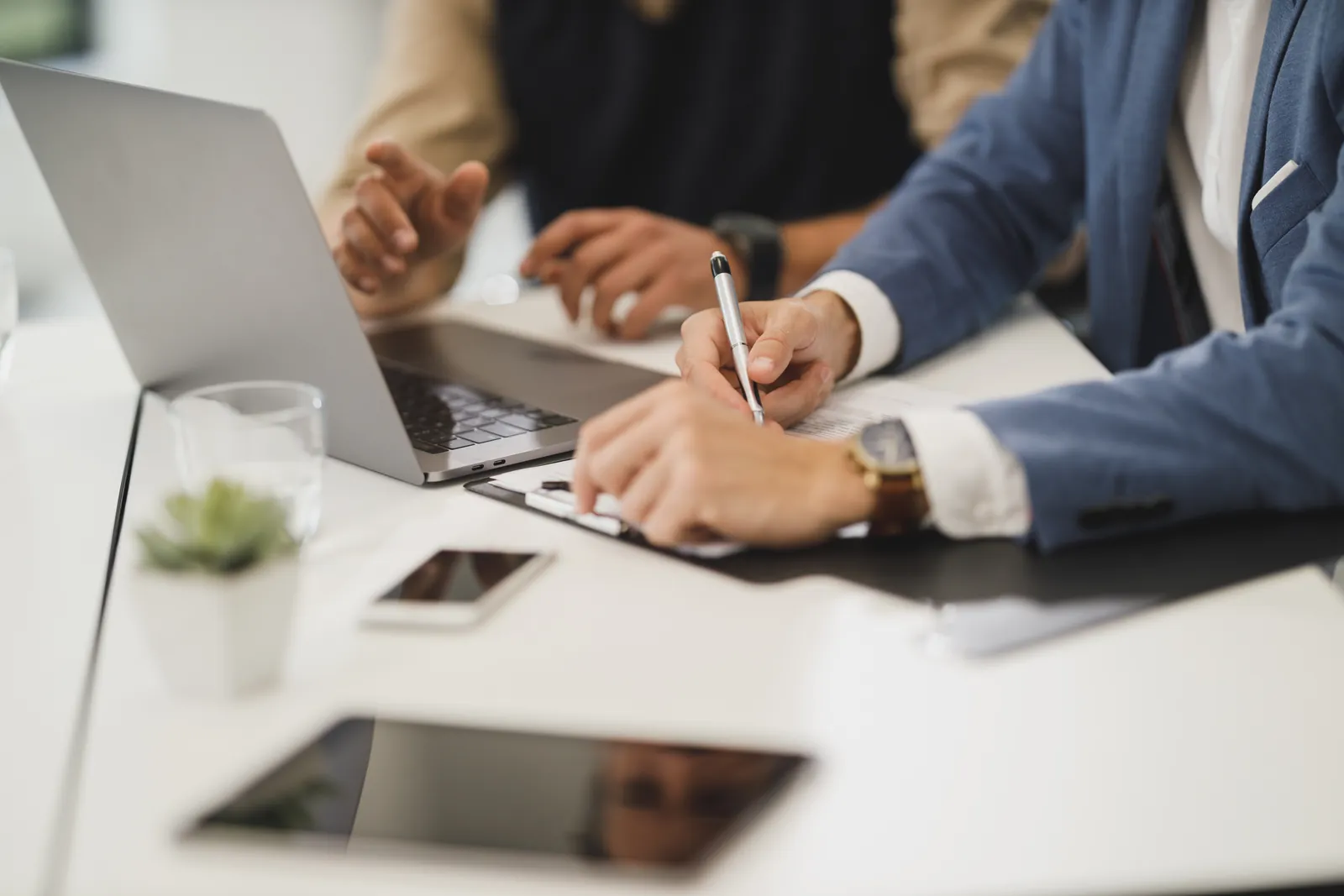 Servicios Contables – Plan PRO