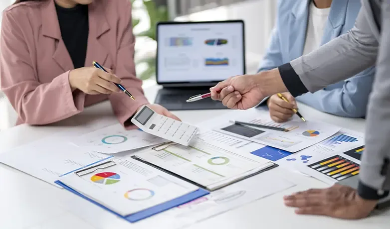 Servicios Contables – Plan Básico